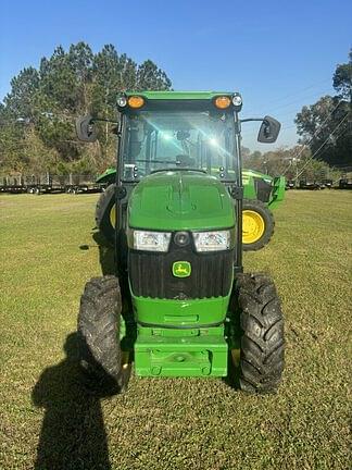 Image of John Deere 5075GN equipment image 1