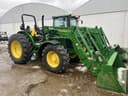 2023 John Deere 5075M Image