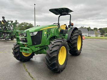 Main image John Deere 5075M