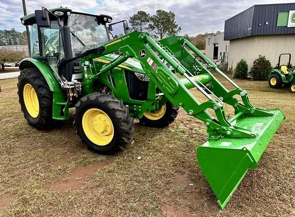 Image of John Deere 5075M Primary image