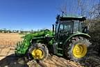 Image of John Deere 5075M Primary image