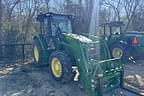 Image of John Deere 5075M equipment image 4