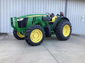 Main image John Deere 5075M