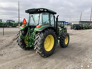 Main image John Deere 5075M 6