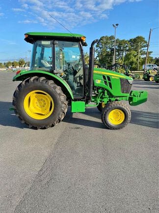 2024 John Deere 5075E Equipment Image0