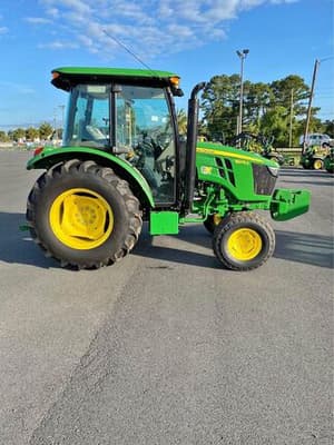 2026 John Deere 5075E Image