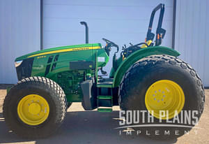 2023 John Deere 5075M Image