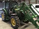 2023 John Deere 5075M Image