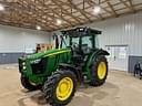 2023 John Deere 5075M Image