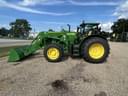 2023 John Deere 5075M Image