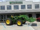 2023 John Deere 5075M Image