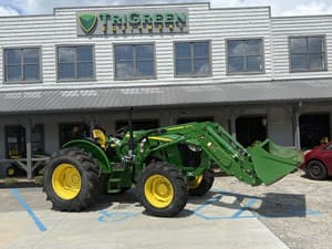 2023 John Deere 5075M Image