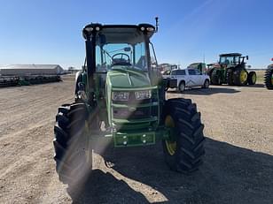 Main image John Deere 5075M 5