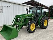 Thumbnail image John Deere 5075M 0