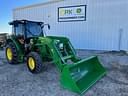 2023 John Deere 5075M Image