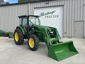 Thumbnail image John Deere 5090E 1