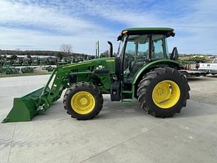 Main image John Deere 5090E 21