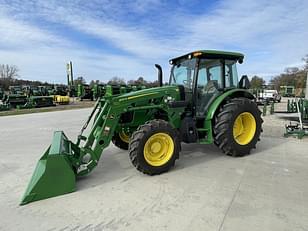 Main image John Deere 5090E 23