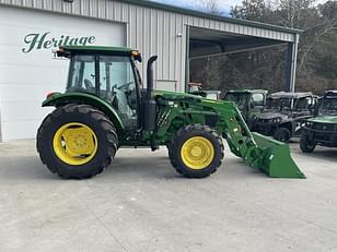 Main image John Deere 5090E 7