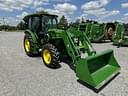 2023 John Deere 5090E Image