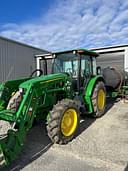 2023 John Deere 5090E Image