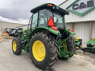 Main image John Deere 5090E 6