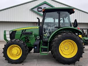 Main image John Deere 5090E 7