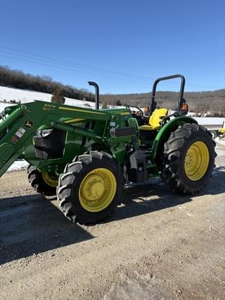 Image of John Deere 5090E Primary image