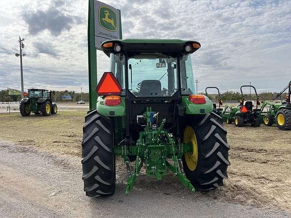 Image of John Deere 5090E equipment image 3