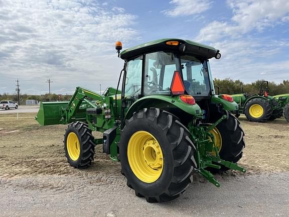 Image of John Deere 5090E equipment image 2