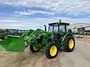 2023 John Deere 5090E Image