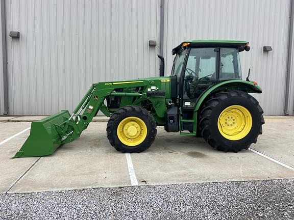 Image of John Deere 5090E Primary image