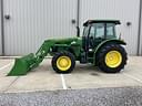 2023 John Deere 5090E Image