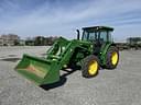 2023 John Deere 5090E Image