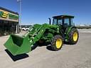 2023 John Deere 5090E Image