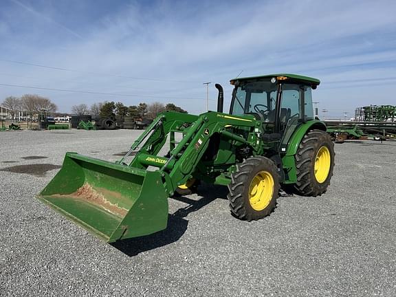 Image of John Deere 5090E Primary image