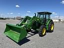 2023 John Deere 5090E Image