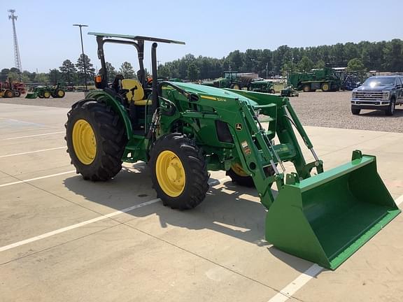 Image of John Deere 5090E Primary image