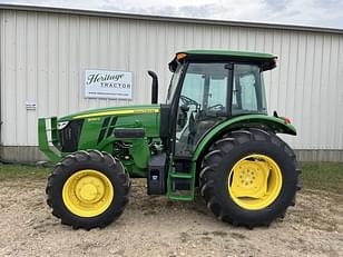 Main image John Deere 5090E 0