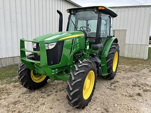 Main image John Deere 5090E 1