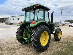 Main image John Deere 5090E 5