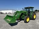 2023 John Deere 5090E Image