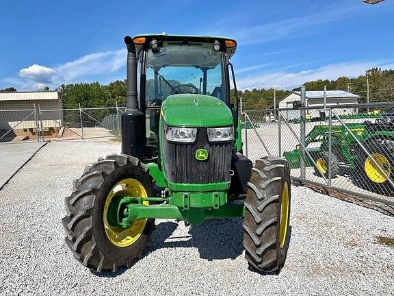 Image of John Deere 5090E Primary image