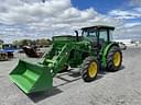 2023 John Deere 5090E Image