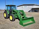 2023 John Deere 5090E Image