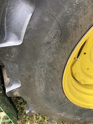 Image of John Deere 5090E equipment image 3