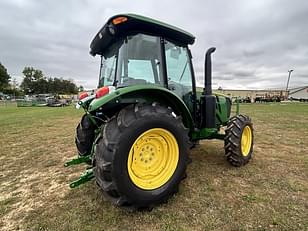 Main image John Deere 5090E 5