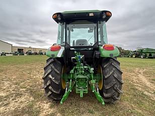 Main image John Deere 5090E 6