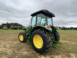 Main image John Deere 5090E 7