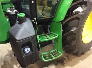 Main image John Deere 5090E 10